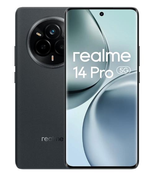 Black Friday Telefon Mobil Realme 14 Pro