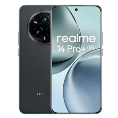 Black Friday Telefon Mobil Realme 14 Pro+