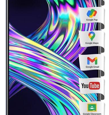 Black Friday 2022 Telefon Mobil Realme 8