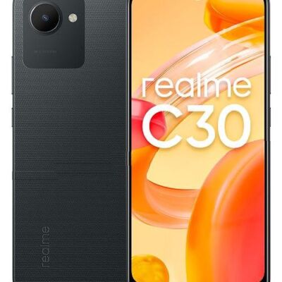 Black Friday 2022 Telefon Mobil Realme C30