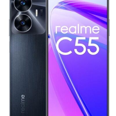 Black Friday 2022 Telefon Mobil Realme C55