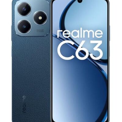 Black Friday 2022 Telefon Mobil Realme C63