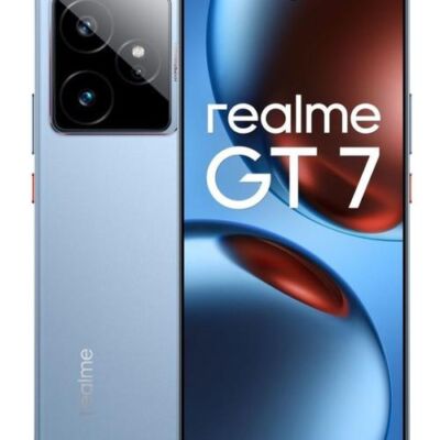 Black Friday Telefon Mobil Realme GT 7