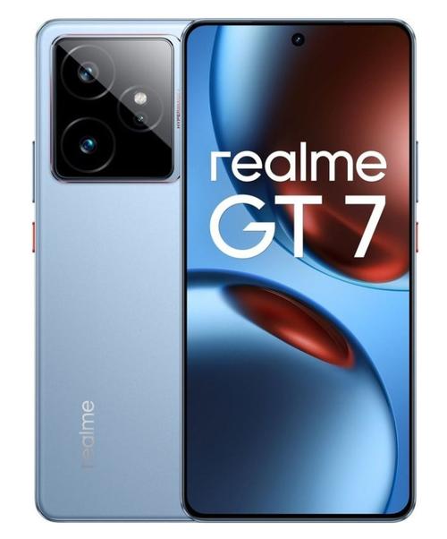 Black Friday Telefon Mobil Realme GT 7