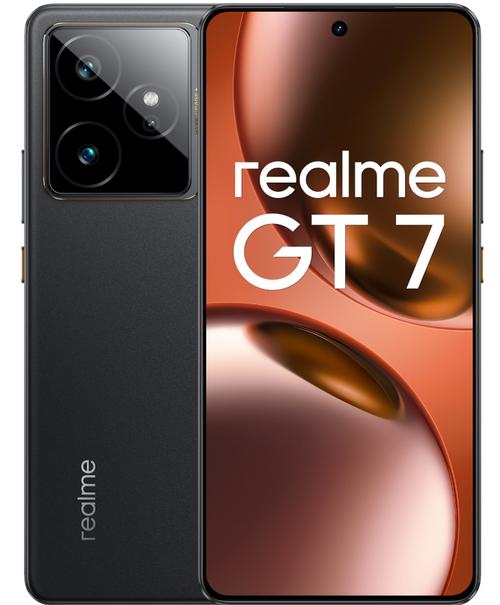 Black Friday Telefon Mobil Realme GT 7