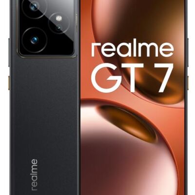 Black Friday Telefon Mobil Realme GT 7
