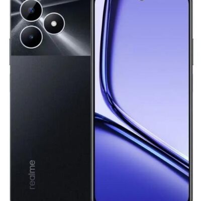 Black Friday 2022 Telefon Mobil Realme Note 50