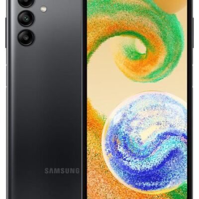 Black Friday 2022 Telefon Mobil Samsung Galaxy A04s