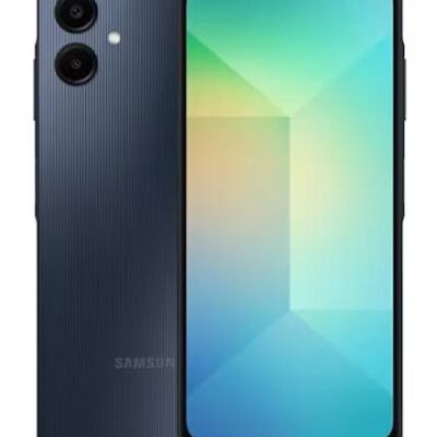 Black Friday Telefon Mobil Samsung Galaxy A06