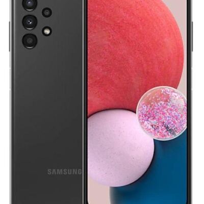 Black Friday 2022 Telefon Mobil Samsung Galaxy A13 New