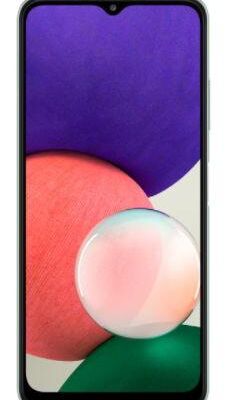 Black Friday 2022 Telefon Mobil Samsung Galaxy A22 5G