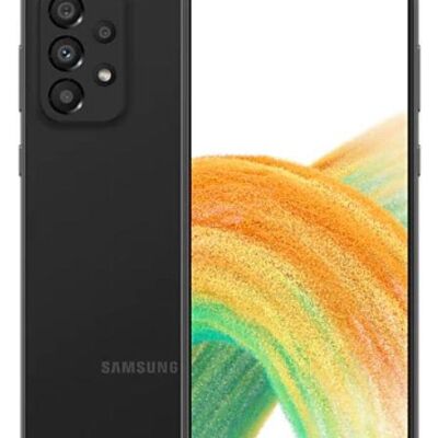Black Friday 2022 Telefon Mobil Samsung Galaxy A33