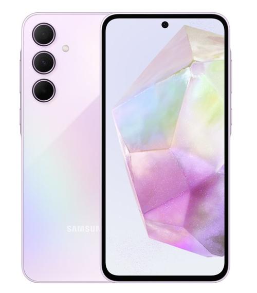 Black Friday Telefon Mobil Samsung Galaxy A35