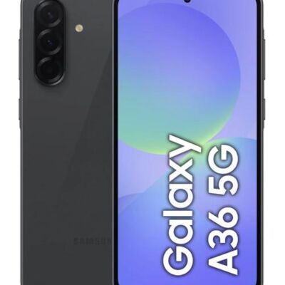 Black Friday Telefon Mobil Samsung Galaxy A36