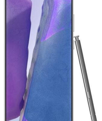 Black Friday 2022 Telefon Mobil Samsung Galaxy Note 20