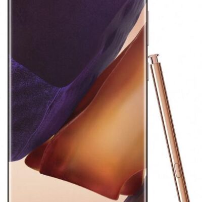 Black Friday 2022 Telefon Mobil Samsung Galaxy Note 20 Ultra