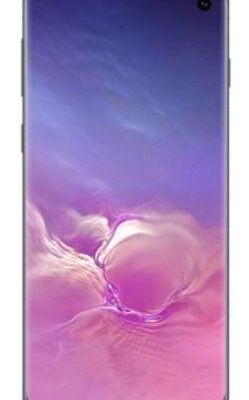 Black Friday 2022 Telefon Mobil Samsung Galaxy S10