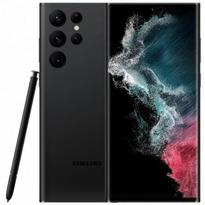 Black Friday 2022 Telefon Mobil Samsung Galaxy S22 Ultra