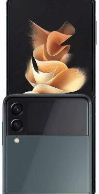 Black Friday 2022 Telefon Mobil Samsung Galaxy Z Flip 3