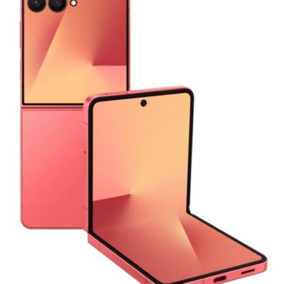 Black Friday Telefon Mobil Samsung Galaxy Z Flip7