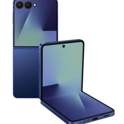 Black Friday Telefon Mobil Samsung Galaxy Z Flip7