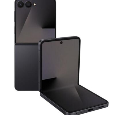 Black Friday Telefon Mobil Samsung Galaxy Z Flip7