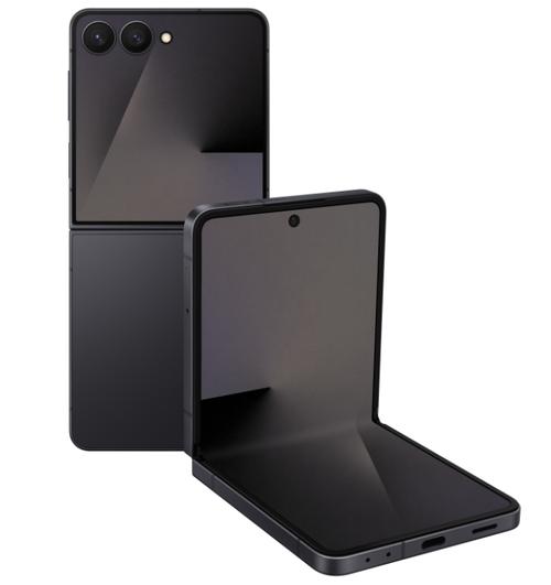 Black Friday Telefon Mobil Samsung Galaxy Z Flip7