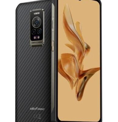 Black Friday Telefon Mobil Ulefone Armor 17 Pro