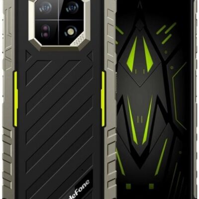 Black Friday 2022 Telefon Mobil Ulefone Armor 22
