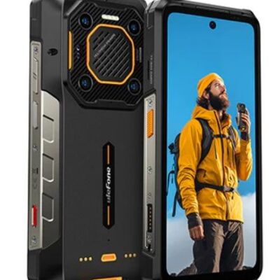 Black Friday 2022 Telefon Mobil Ulefone Armor 26 Ultra