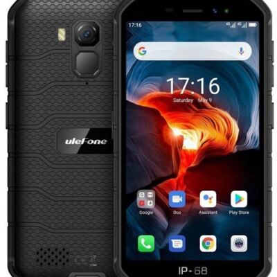 Black Friday 2022 Telefon Mobil Ulefone Armor X7 Pro