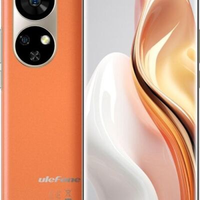 Black Friday Telefon Mobil Ulefone Note 17 Pro