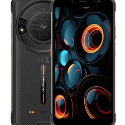 Black Friday Telefon Mobil Ulefone Power Armor 16S