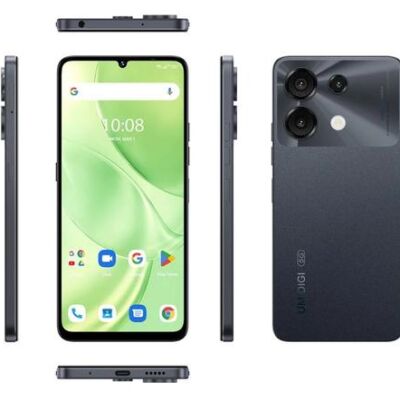 Black Friday 2022 Telefon Mobil Umidigi G9