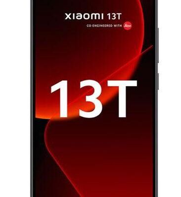 Black Friday Telefon Mobil Xiaomi 13T
