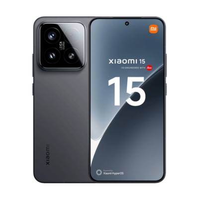 Black Friday Telefon Mobil Xiaomi 15
