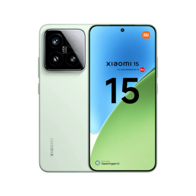 Black Friday Telefon Mobil Xiaomi 15