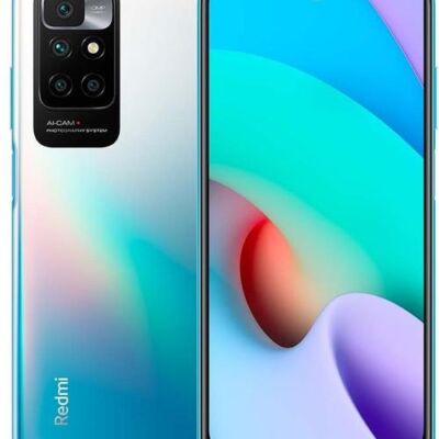 Black Friday 2022 Telefon Mobil Xiaomi Redmi 10 2022