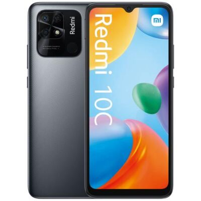 Black Friday 2022 Telefon Mobil Xiaomi Redmi 10C