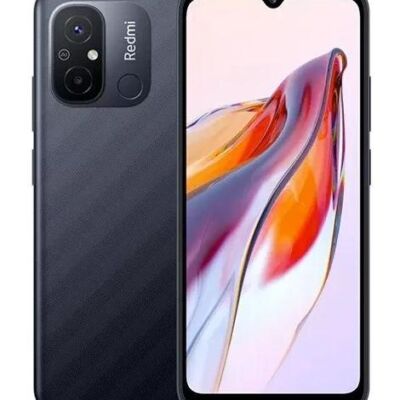 Black Friday 2022 Telefon Mobil Xiaomi Redmi 12C