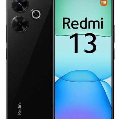 Black Friday Telefon Mobil Xiaomi Redmi 13