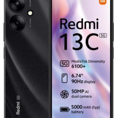 Black Friday 2022 Telefon Mobil Xiaomi Redmi 13C 5G