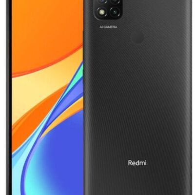 Black Friday 2022 Telefon Mobil Xiaomi Redmi 9C NFC