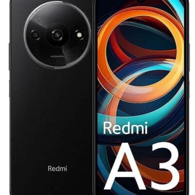 Black Friday Telefon Mobil Xiaomi Redmi A3
