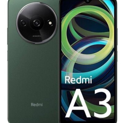 Black Friday Telefon Mobil Xiaomi Redmi A3