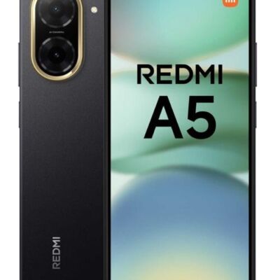 Black Friday Telefon Mobil Xiaomi Redmi A5