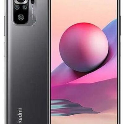 Black Friday 2022 Telefon Mobil Xiaomi Redmi Note 10S