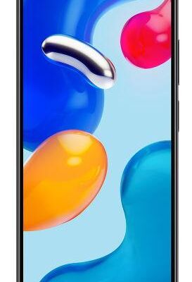 Black Friday 2022 Telefon Mobil Xiaomi Redmi Note 11S