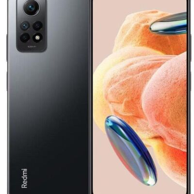 Black Friday 2022 Telefon Mobil Xiaomi Redmi Note 12 Pro 4G