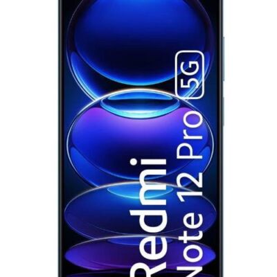 Black Friday 2022 Telefon Mobil Xiaomi Redmi Note 12 Pro